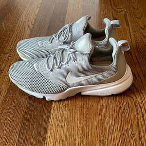 Nike Presto Fly Mens size 8